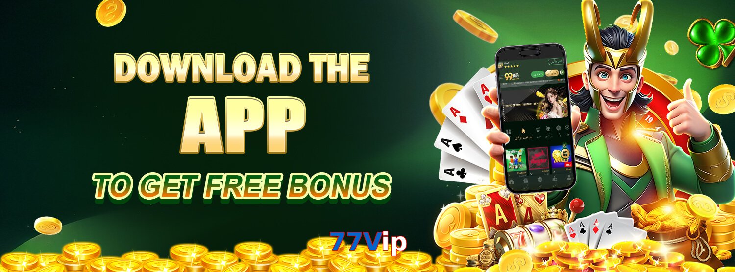 77Vip game app for Pakistan players