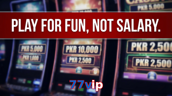 Payment and PKR controls in 77Vip