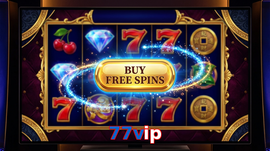 Game list for 77Vip pg section